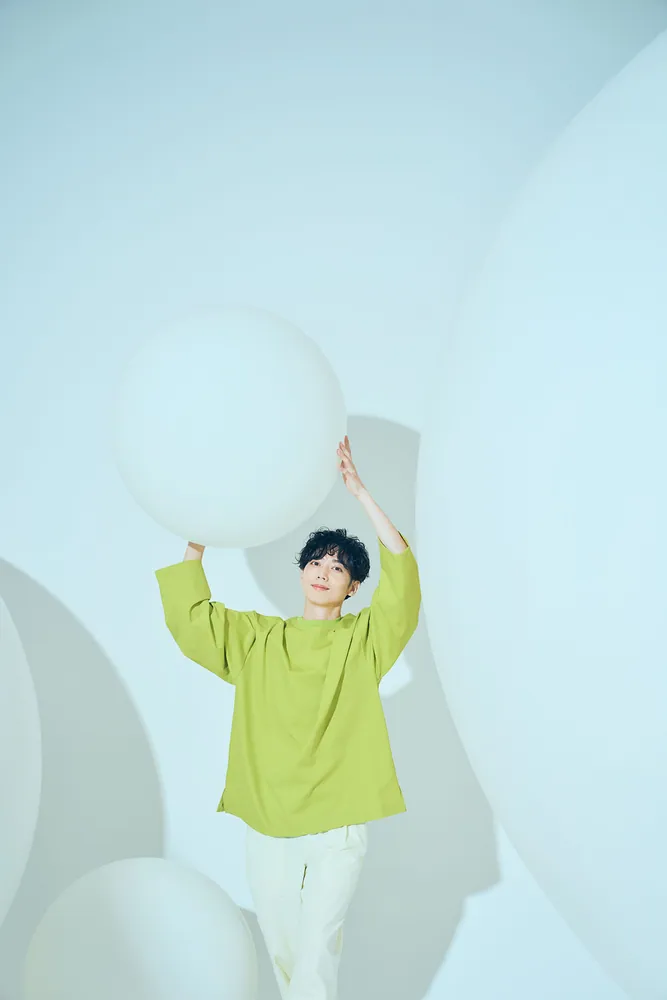 染谷俊之15周年メモリアル写真集 dimension」染谷俊之 [タレント写真集