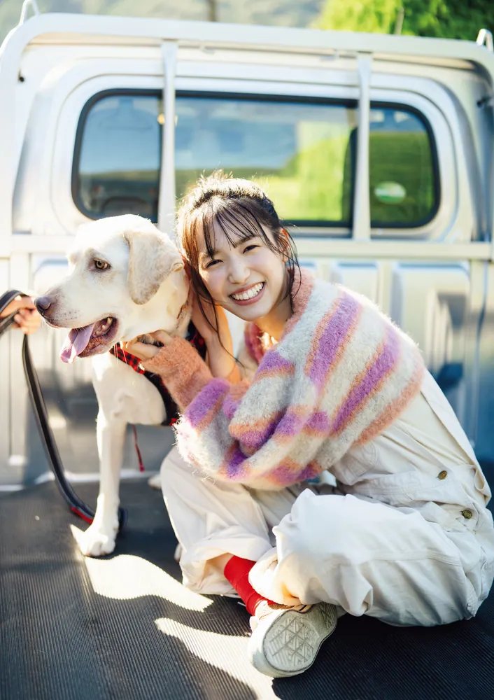 AKB48 下尾みう 1st写真集 僕だけのもの | 下尾 みう, HIROKAZU