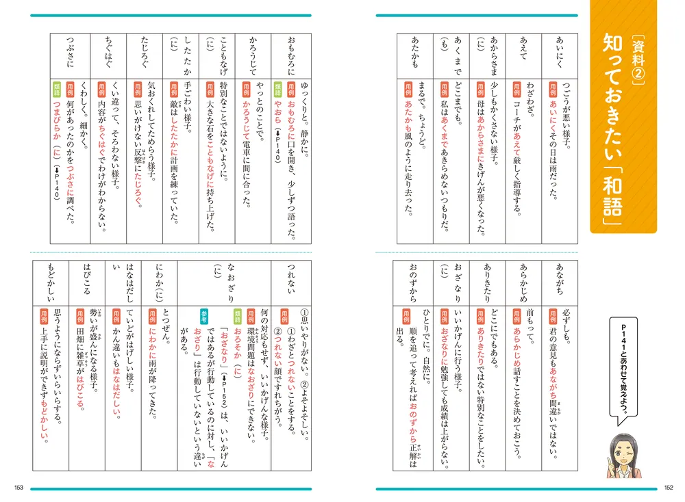 改訂第2版 中学入試にでる順 四字熟語・ことわざ・慣用句」今中陽子