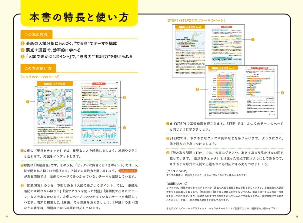 中学数学 資料の分析と活用(資料の整理) 問題まとめ集＆全国公立