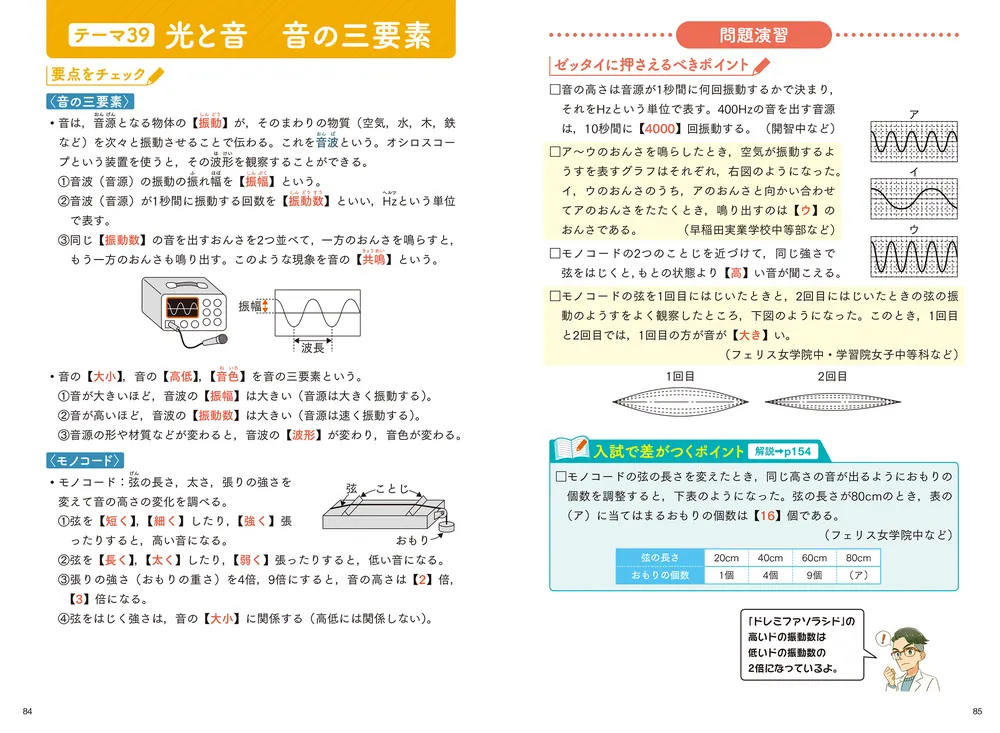 中学入試でる順ポケでる理科力、電気、物質とエネルギー 中学入試でる順ポケでる理科 力、電気、物質とエネルギー 四訂版