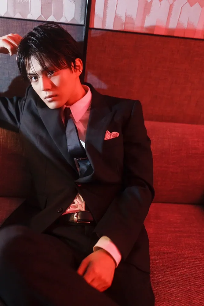 簡秀吉カレンダー2024.04-2025.03」簡秀吉 [カレンダー] - KADOKAWA