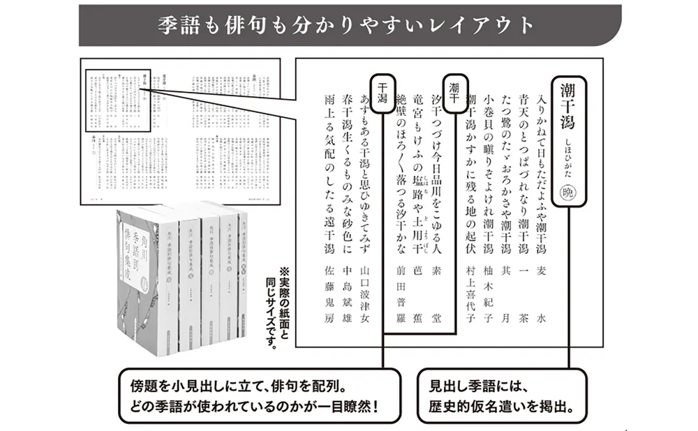 【中古】 風土の詩 俳句評論集/角川書店/小原啄葉 俳句評釈 上下巻揃 角川文庫(潁原退蔵) / 古本、中古本、古書籍