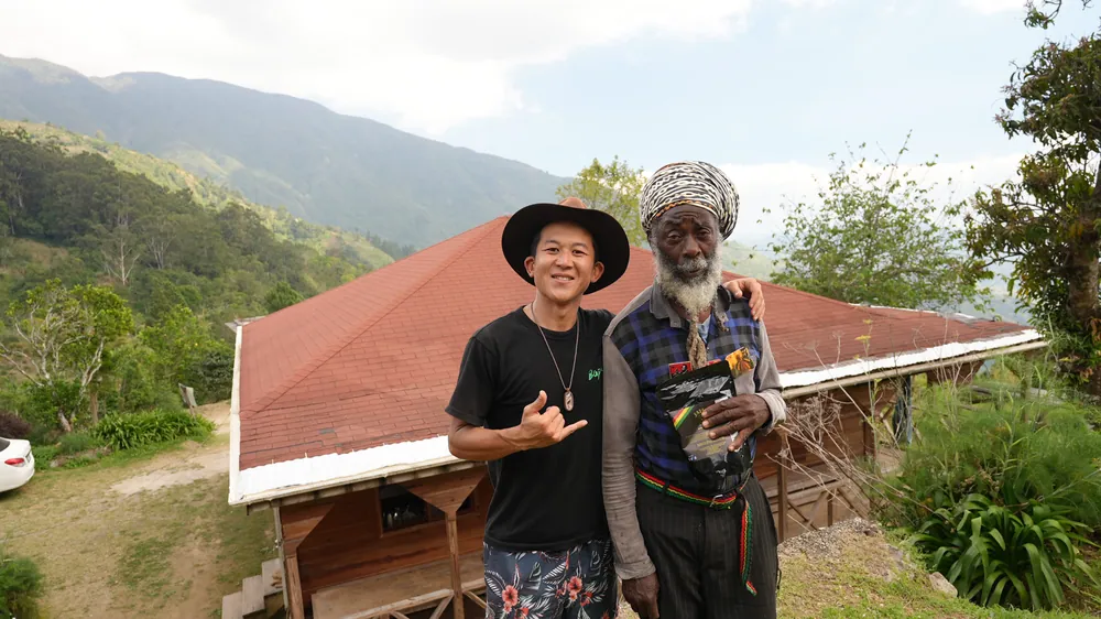 流れのままに旅をする。 GO WITH THE FLOW」BappaShota [生活・実用書