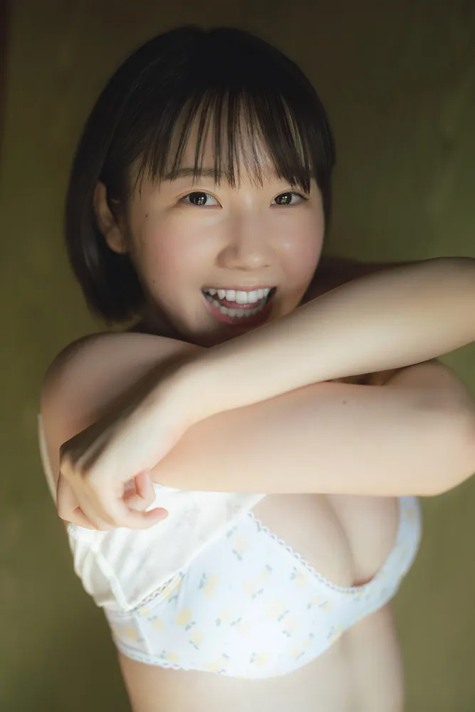 新品未開封　　甲斐心愛1st写真集 心の空 甲斐心愛1st写真集 心の空」甲斐心愛 [タレント写真集] - KADOKAWA