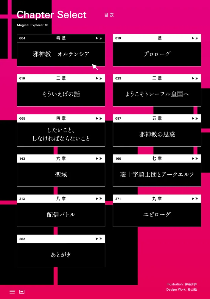 マジカル☆エクスプローラー エロゲの友人キャラに転生したけど