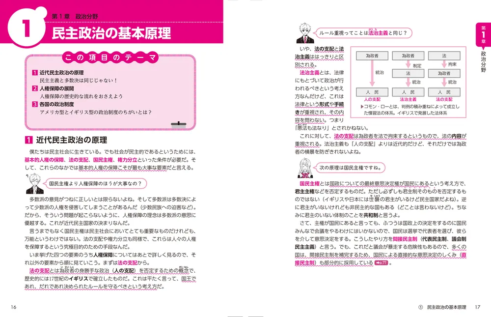 共通テスト　公共倫理 時間をかけたくない受験生のための共通テスト 畠山創の公共、倫理 | 旺文社