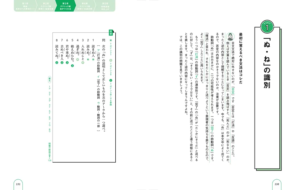 大学入試 辻孝宗の ロジカル古文読解」辻孝宗 [学習参考書
