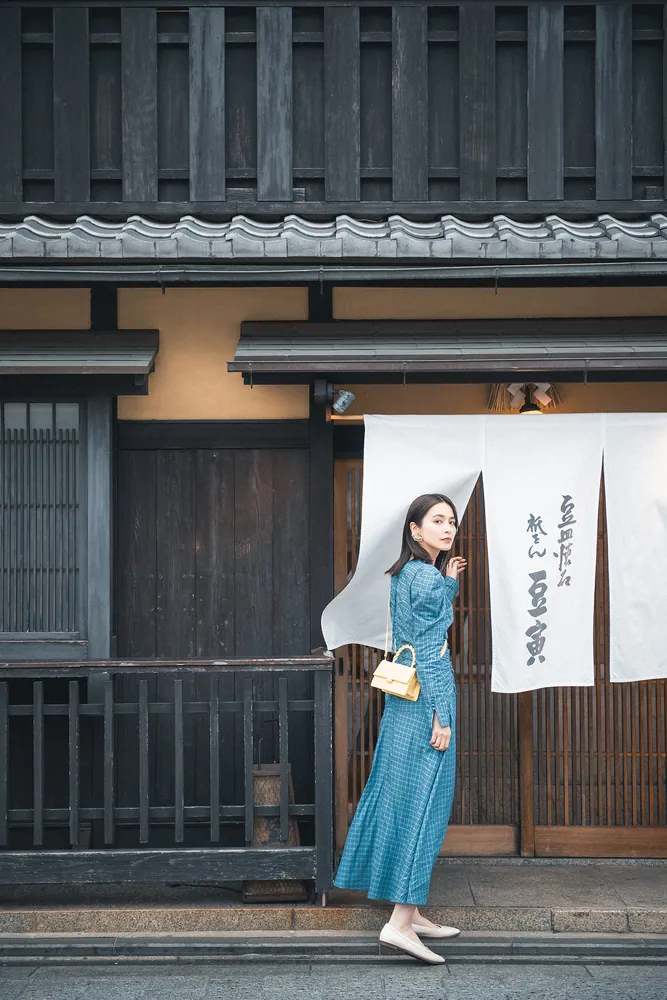 おいしい京都 外さない店カタログ」 [生活・実用書] - KADOKAWA
