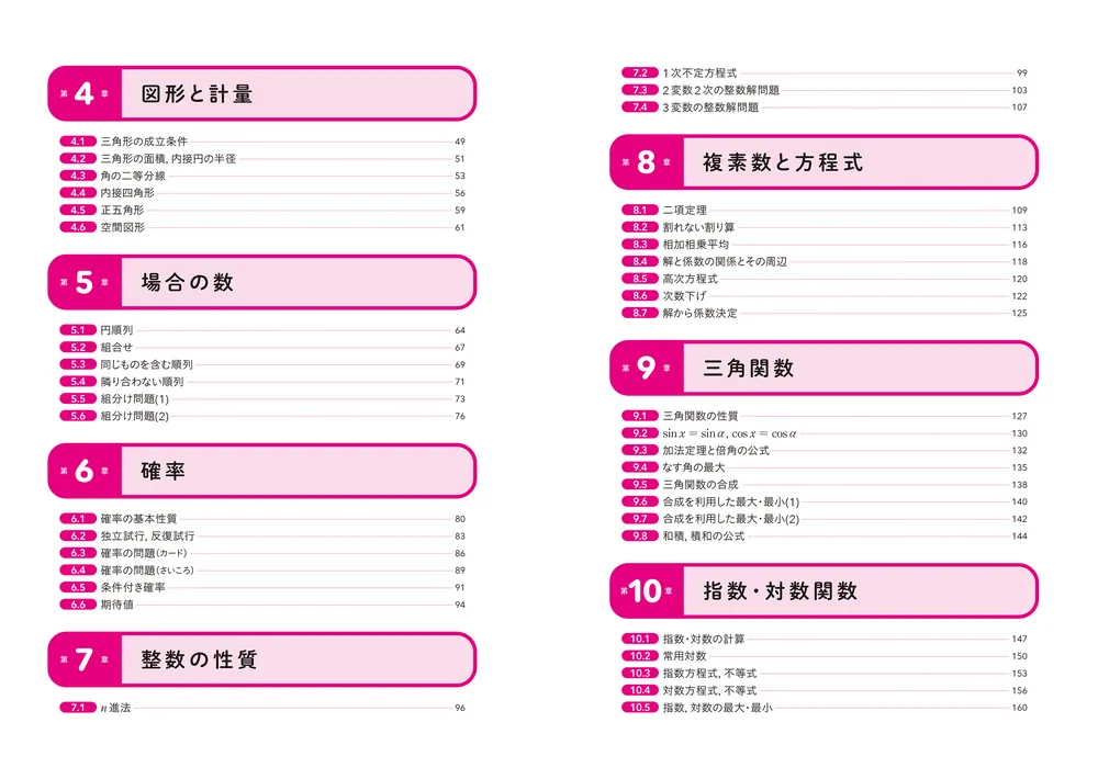 学習参考書 セッ 知識・技能を得点につなげる 大学入試 真・数学問題演習 コア