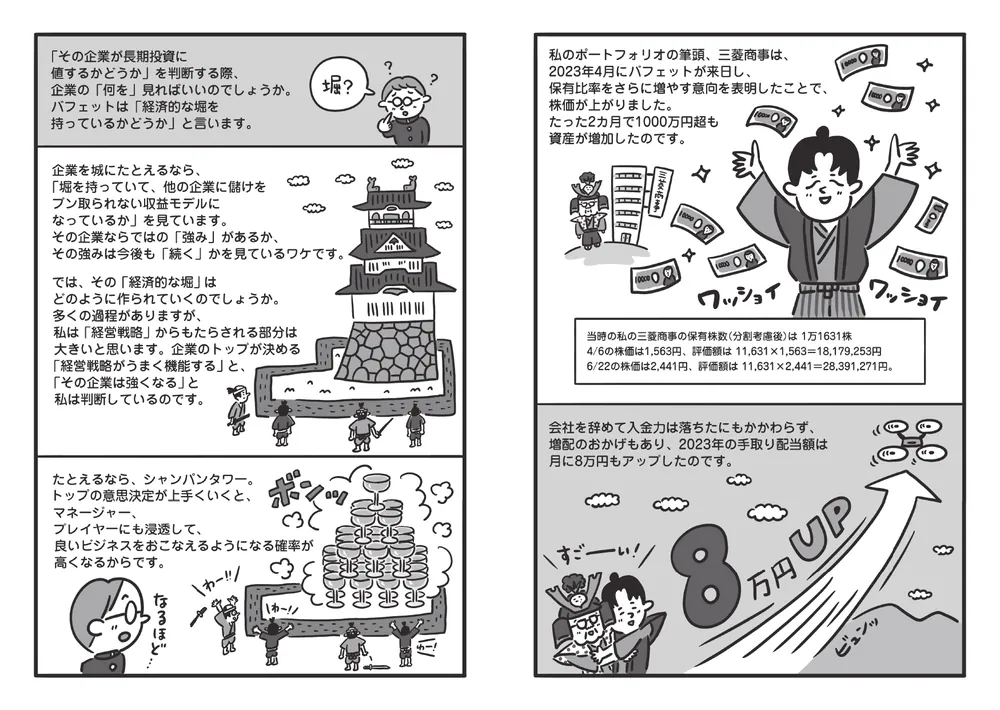 超完全版】フルオートモードで月に31.5万円が入ってくる「強配当」株