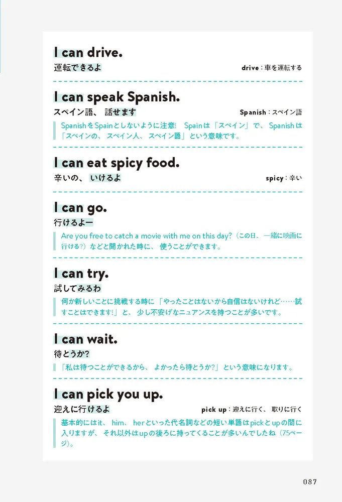 世界一カンタンな英会話パターン78」しの [語学書] - KADOKAWA