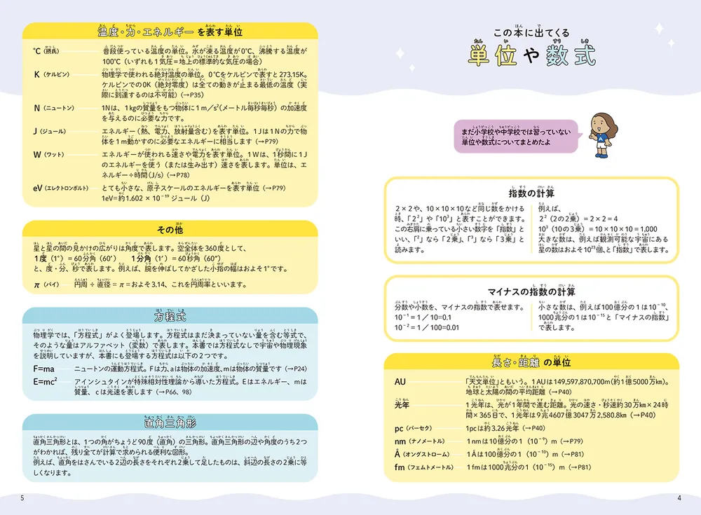 宇宙と物理のしくみがわかる！ すごすぎる宇宙・天文の図鑑