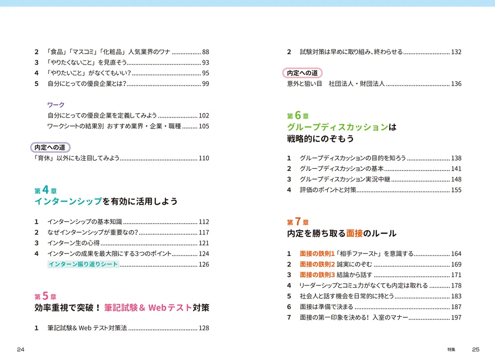 就活関係26冊 ゼロから始める 就活まるごとガイド 2026年度版 (本当の就職