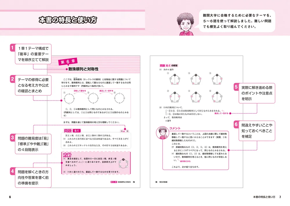 トコトンくわしい 決定版 志田晶の ベクトルが面白いほどわかる本 改訂版 志田晶の ベクトルが面白いほどわかる本 (志田晶の数学