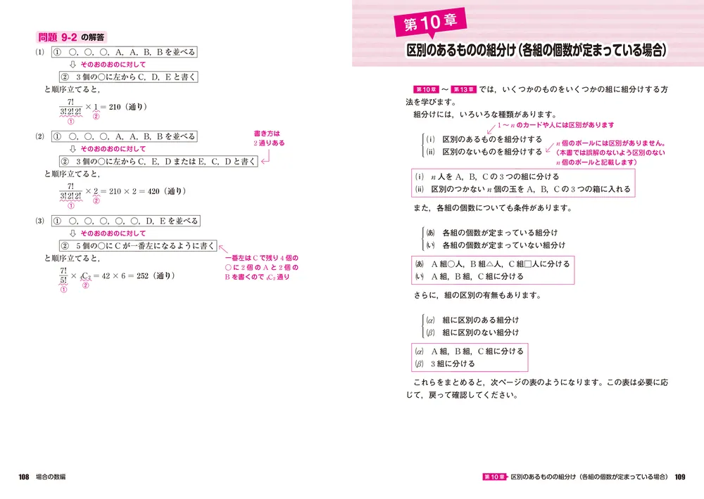 改訂版 志田晶の 確率が面白いほどわかる本」志田晶 [学習参考書