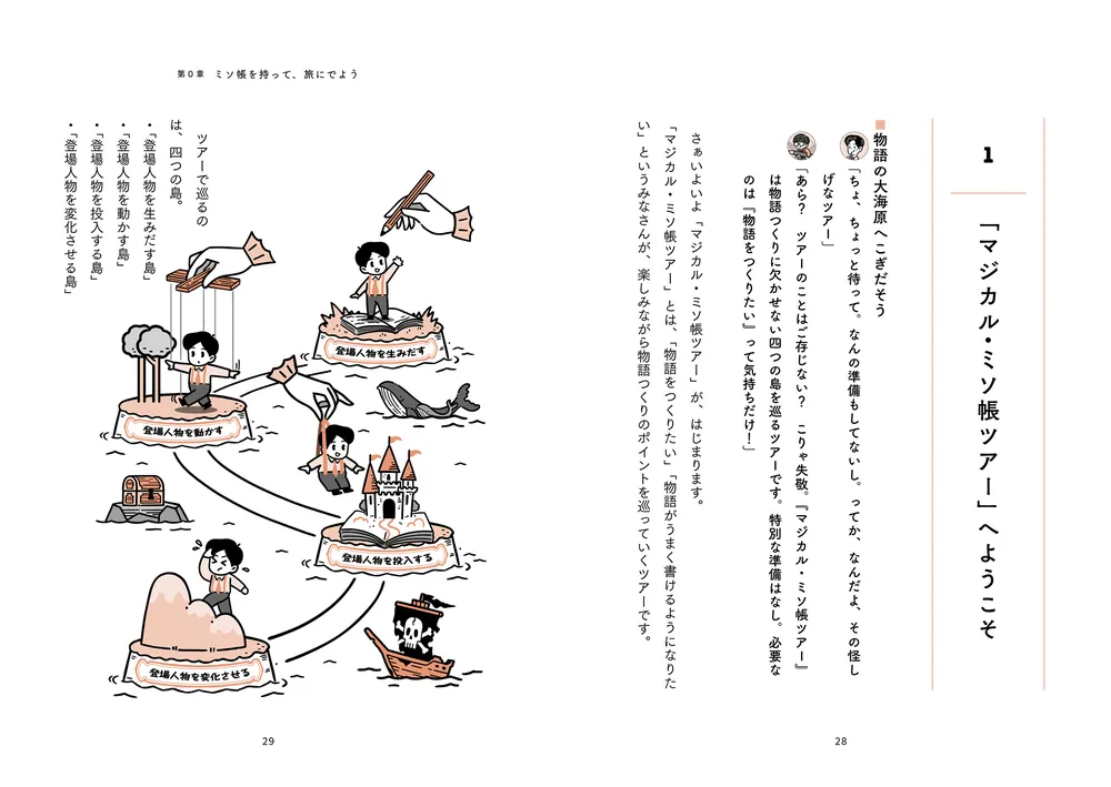 大人になっても「書くこと」を好きでいたい君へ シナリオ・センターが