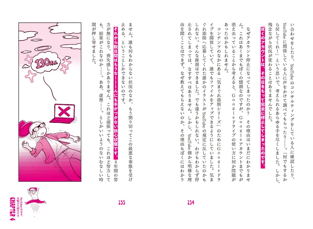 さいとうなおきの 描くことはプレゼント」さいとうなおき [生活