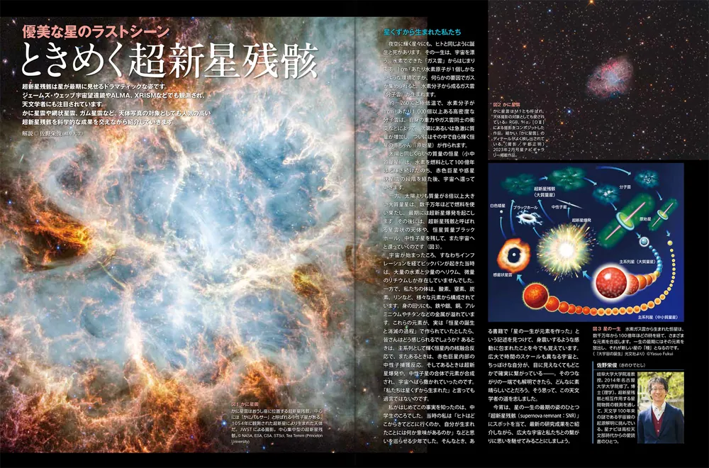 月刊星ナビ 2025年2月号」 [月刊星ナビ] - KADOKAWA