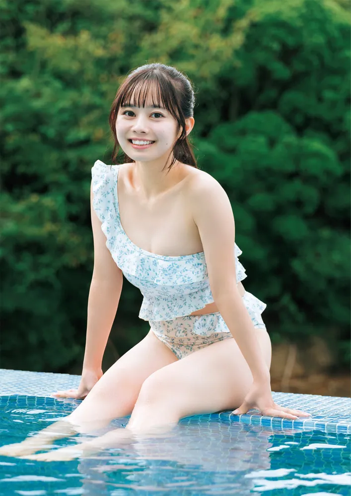 近藤沙瑛子 1st写真集 One」近藤沙瑛子 [タレント写真集] - KADOKAWA