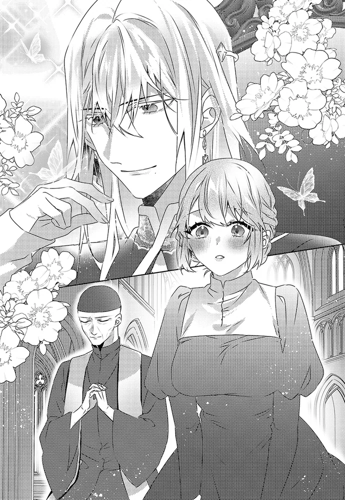 聖皇猊下の子づくり指南係」灰ノ木朱風 [TL単行本] - KADOKAWA