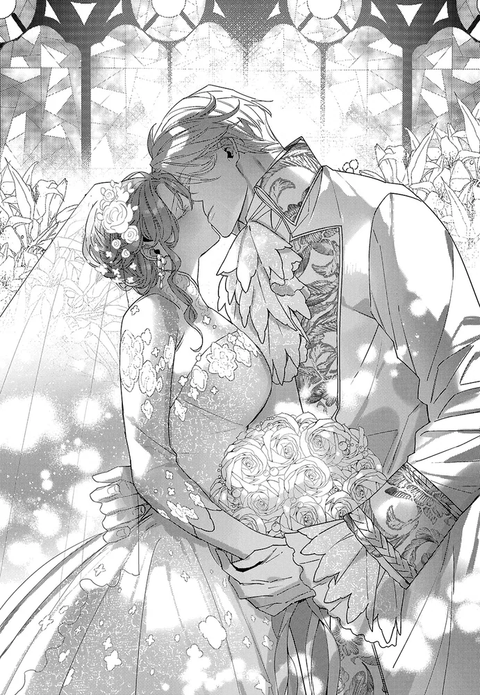 嘘つき陛下は眼鏡の妃を離さない 推しが絶倫で腹黒なんて聞いてませ
