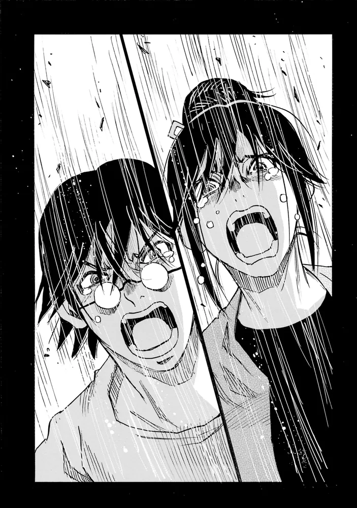 13回目の足跡 （3）」三部けい [角川コミックス・エース] - KADOKAWA