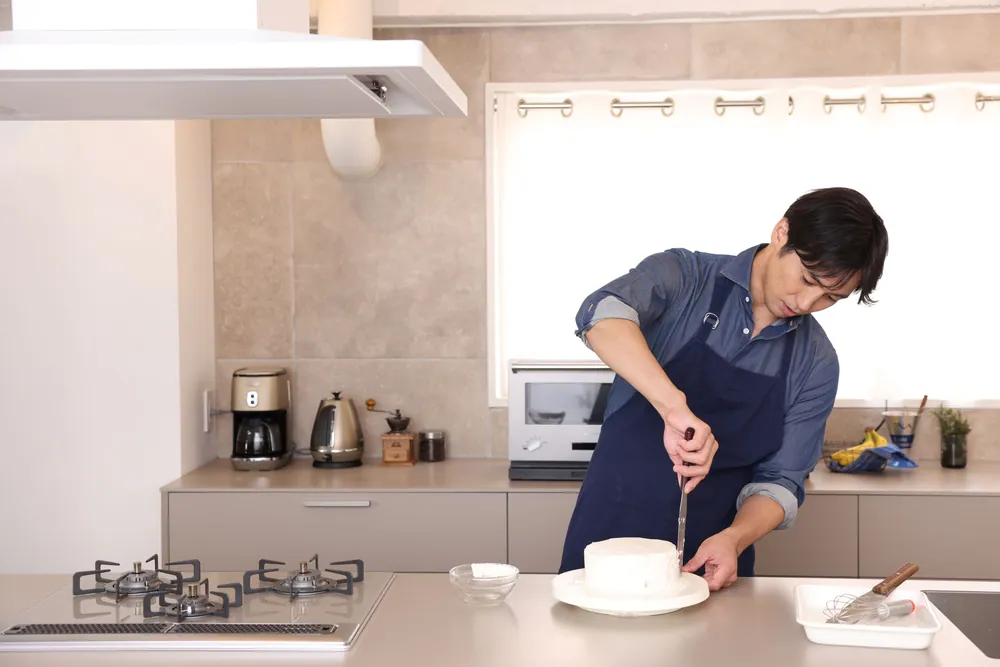 俺とスイーツ 高橋光巨　サイン入り mitsuomitakahashi #高橋光臣 くん #俺とスイーツ #出版記念