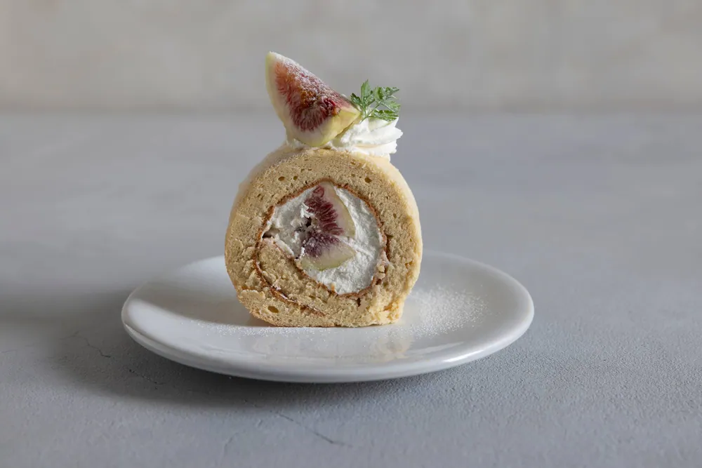 俺とスイーツ ～家族のためのお菓子作り～」高橋光臣 [生活・実用書