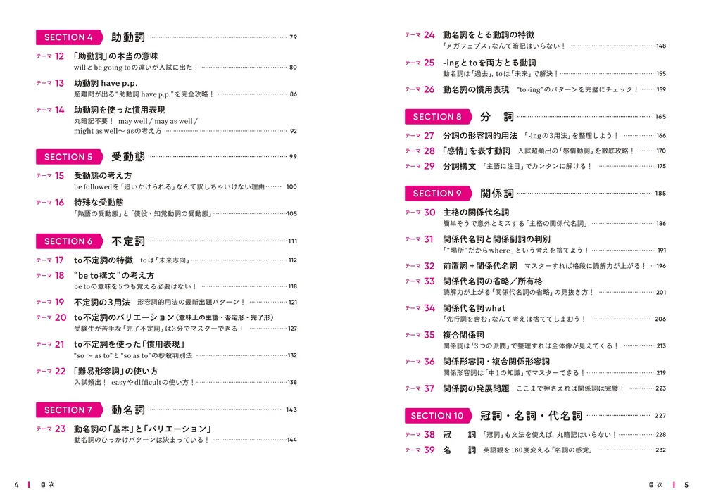 改訂版 大学入試 世界一わかりやすい 英文法・語法の特別講座」関正生 [学習参考書（高校生向け）] - KADOKAWA