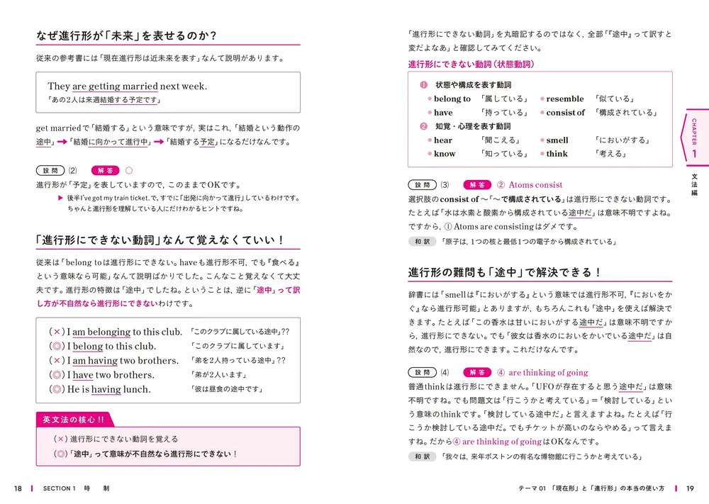 改訂版 大学入試 世界一わかりやすい 英文法・語法の特別講座