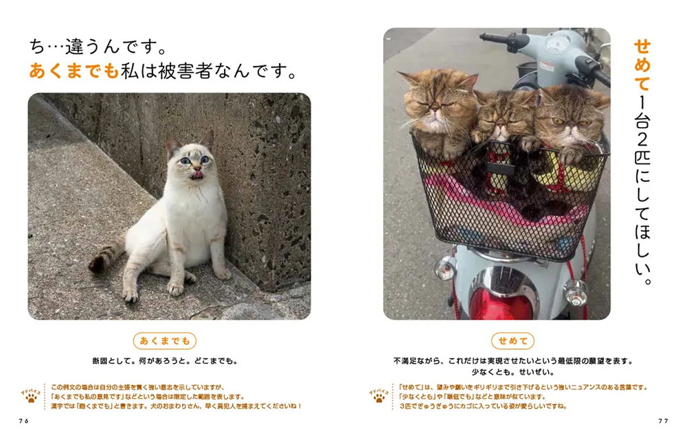 にゃるほど！ コミュ力UP語彙辞典」本多正識 [生活・実用書