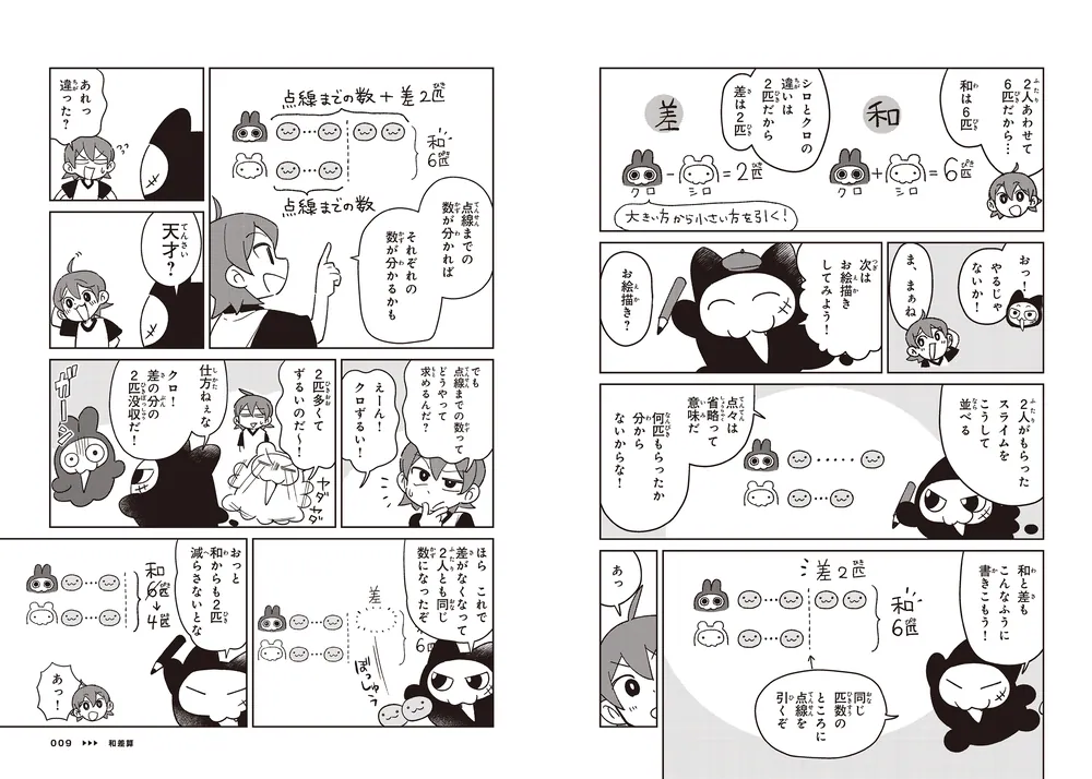 中学入試 はじめの一冊 ぜんぶマンガでわかる算数 文章題」ネコザメ