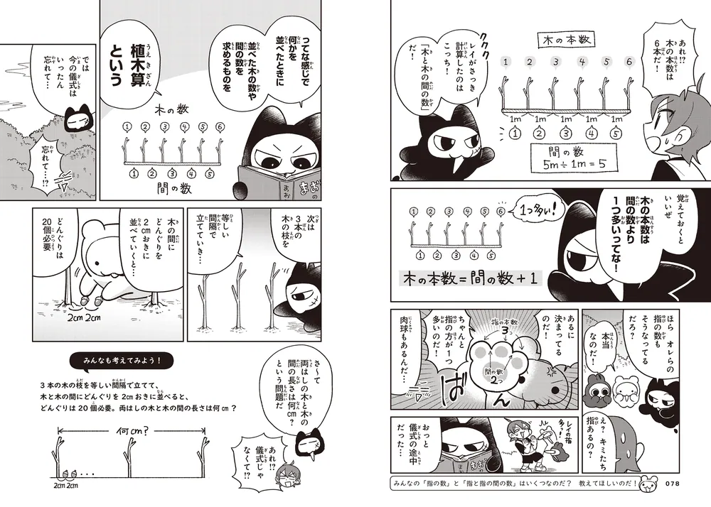 中学入試 はじめの一冊 ぜんぶマンガでわかる算数 文章題」ネコザメ