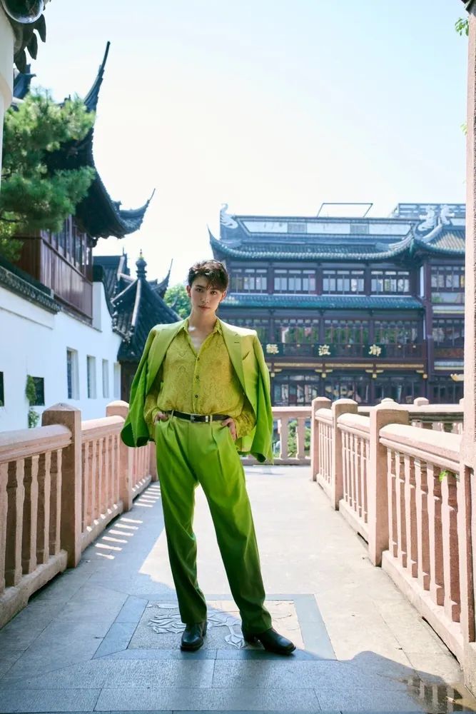 増子敦貴カレンダー 2026.04-2027.03」増子敦貴 [カレンダー] - KADOKAWA