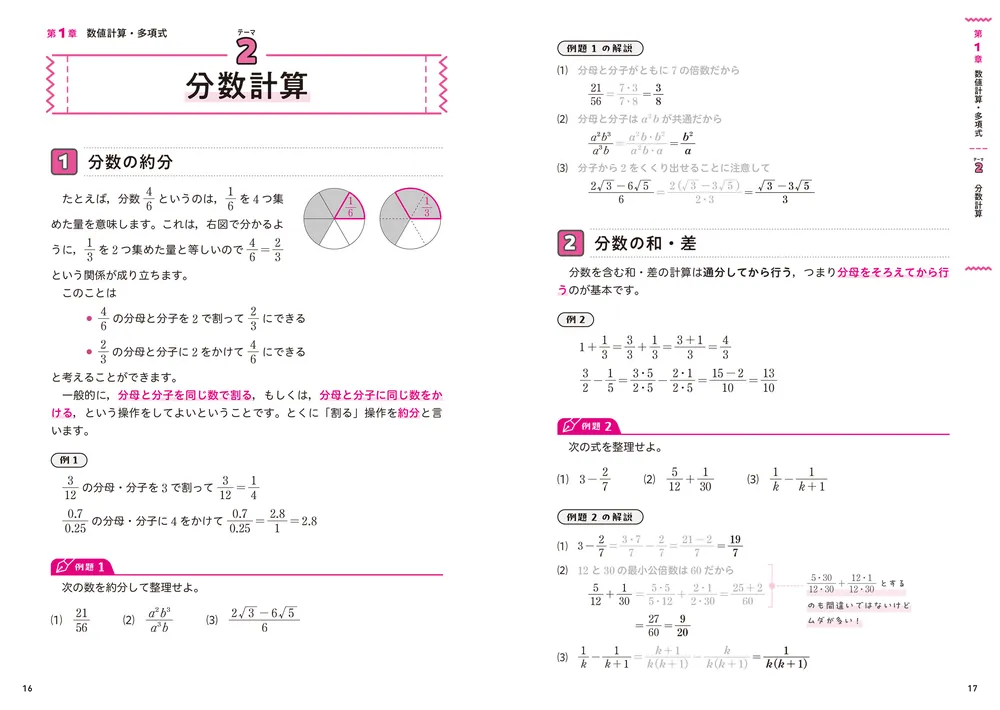 大山壇の スラスラ解ける数学IA 本当に必要な基礎力・計算力が身につく