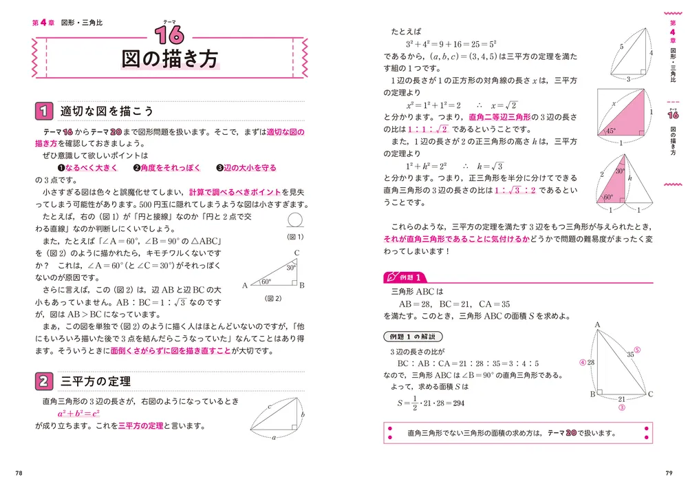 大山壇の スラスラ解ける数学IA 本当に必要な基礎力・計算力が身につく