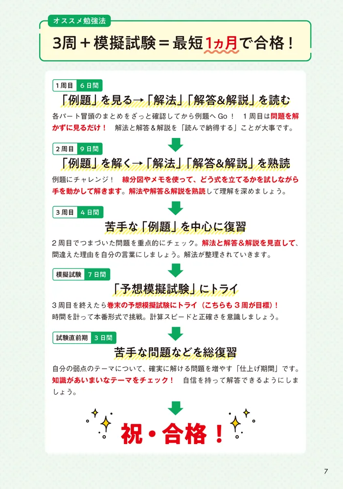 教育系YouTuberセイウチ塾の公務員試験 数的推理 テキストいらずの