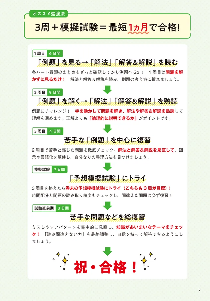 値下げ！☆★公務員試験・テキスト★☆ 教育系YouTuberセイウチ塾の公務員試験 判断推理・資料解釈 テキスト