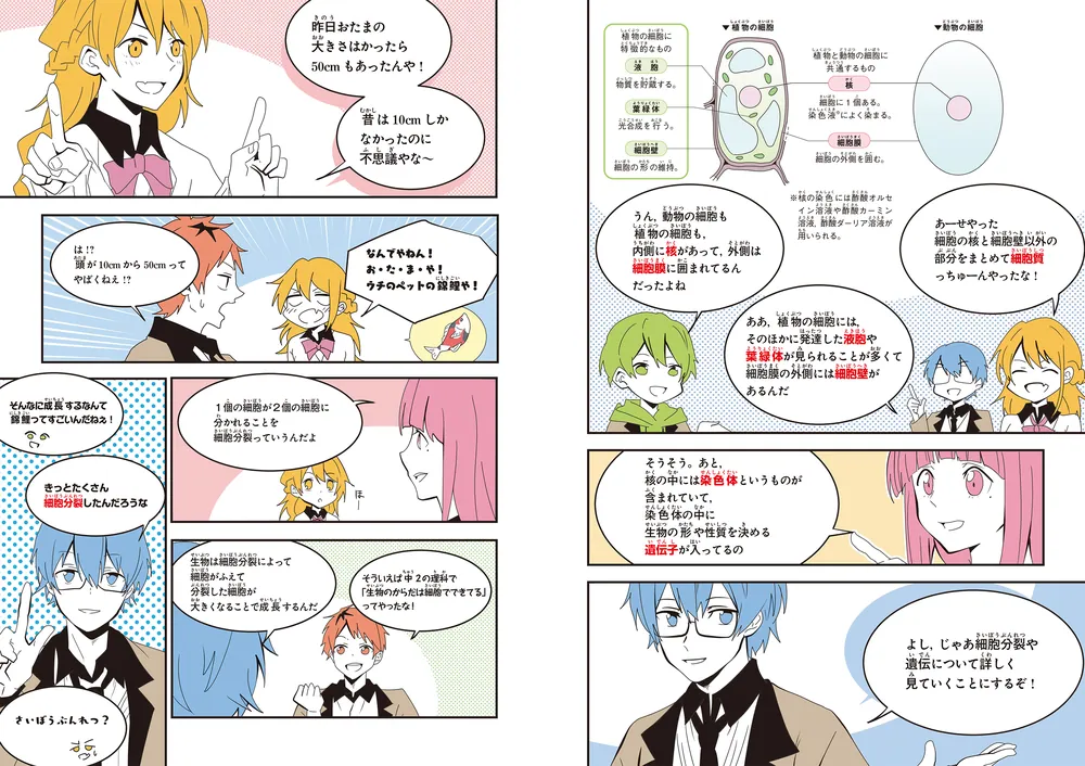 二訂版 ゼッタイわかる 中3理科」佐川大三 [学習参考書（中学生向け
