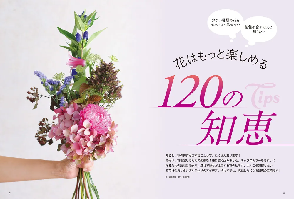 花時間　フラワーアレンジメント　雑誌　セット　バラ　どちらでもOK 61MI82QgUdL._UF350,350_QL50_.jpg