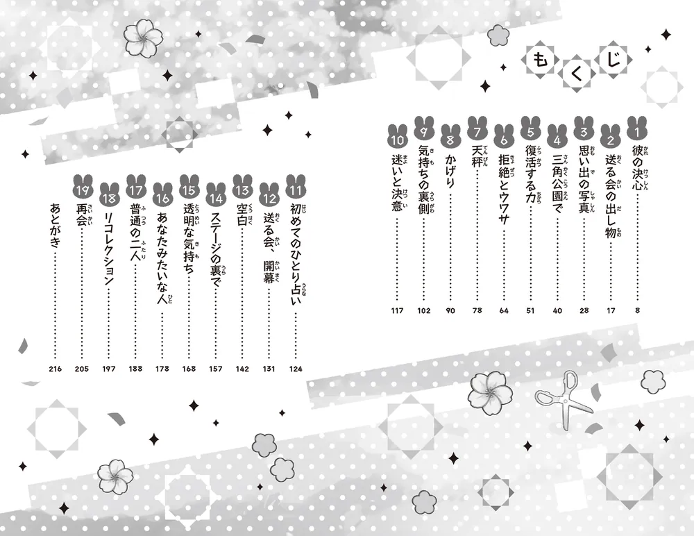 サキヨミ！（13） 二人の絆に試練のとき!? | サキヨミ！ | 本