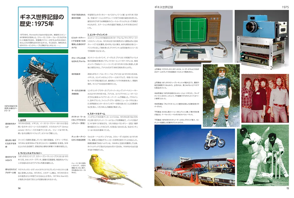 Maruzen Marunouchi | ギネスブックの最新版『Guinness World