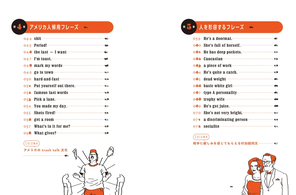 ネイティブの真意がわかる 日本人が誤解する英語 juiceは「ジュース