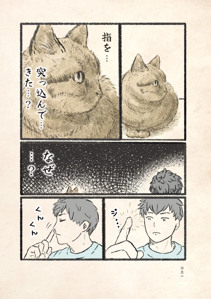 今日もネコ様の圧が強い」うぐいす歌子 [コミックエッセイ] - KADOKAWA