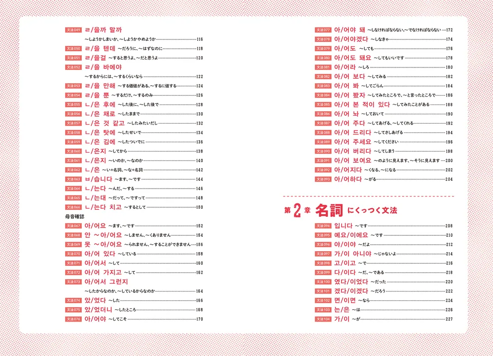 イラストとゴロで覚える韓国語 文法編」こんぶパン [語学書] - KADOKAWA