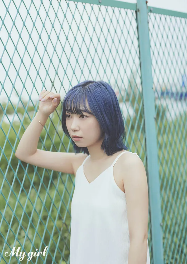 My Girl vol.40」 [カドカワエンタメムック] - KADOKAWA