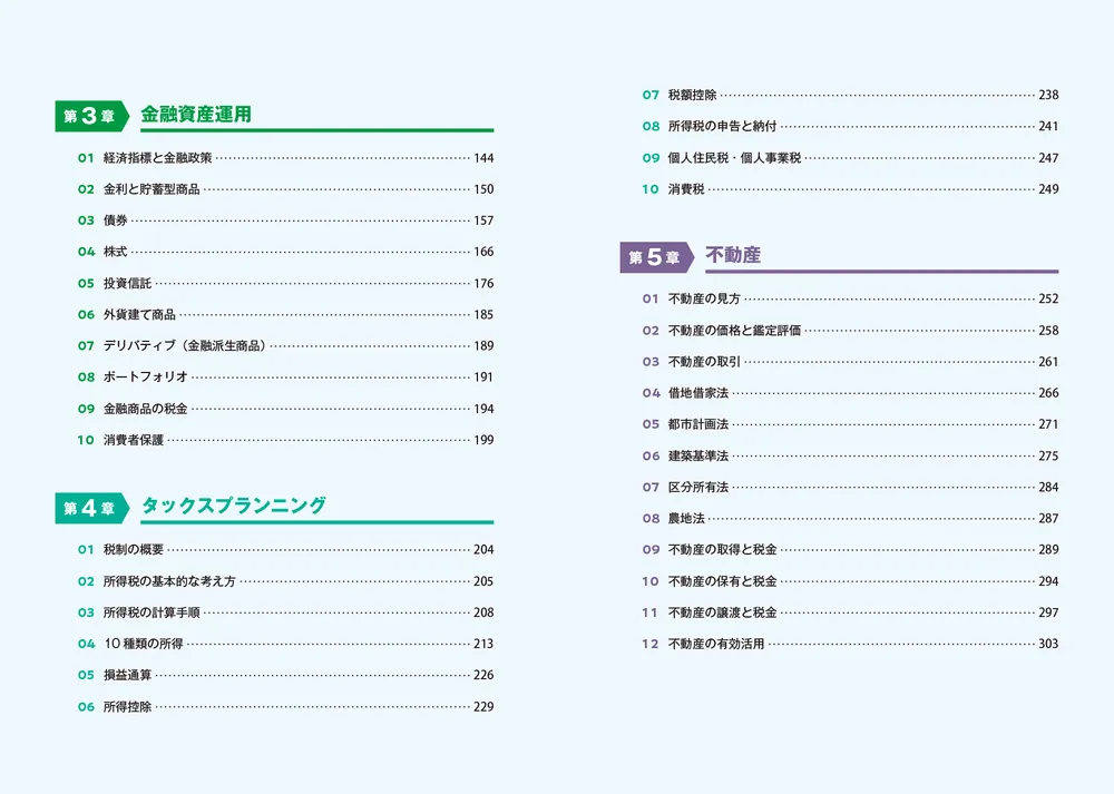 この1冊で合格！ 岩田美貴のFP3級 最短完成テキスト 2025-2026年版