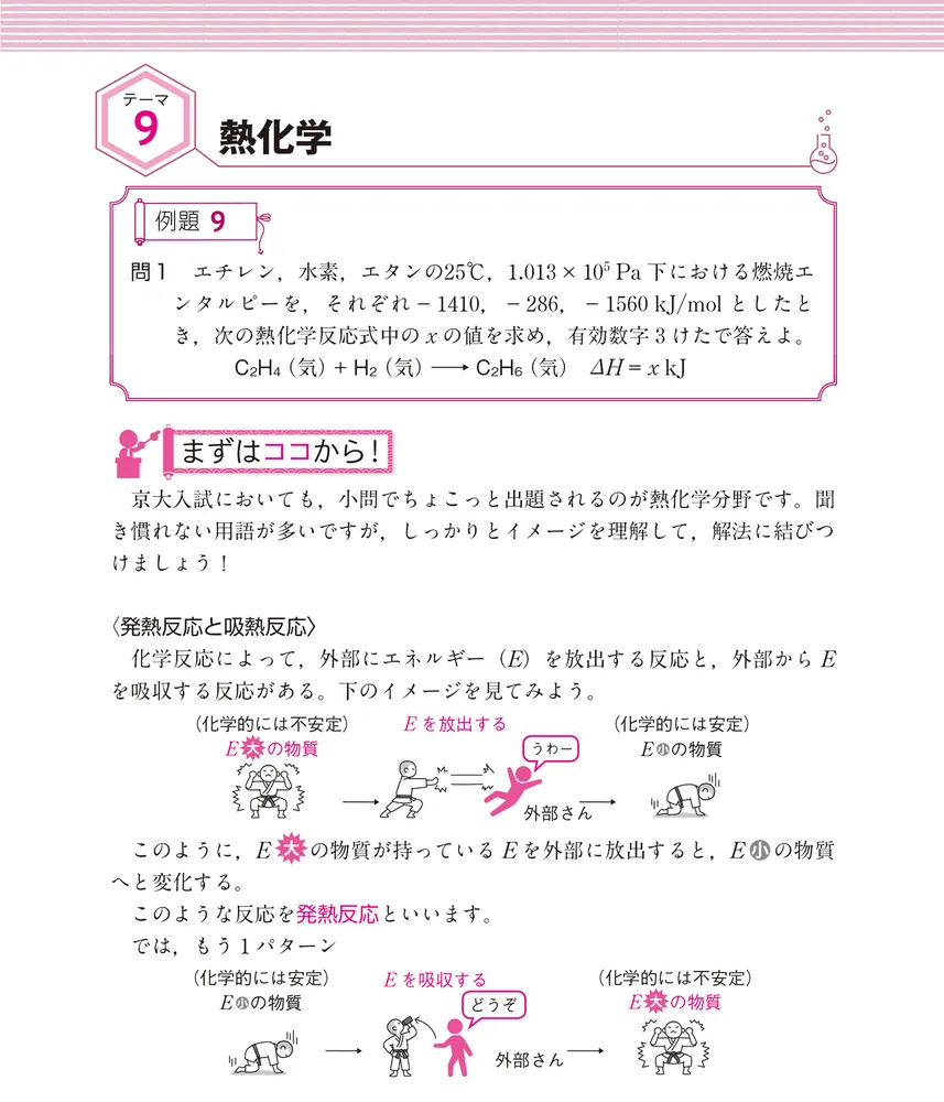 改訂版 世界一わかりやすい 京大の化学 合格講座 人気大学過去問シリーズ」岡哲大 [学習参考書（高校生向け）] - KADOKAWA