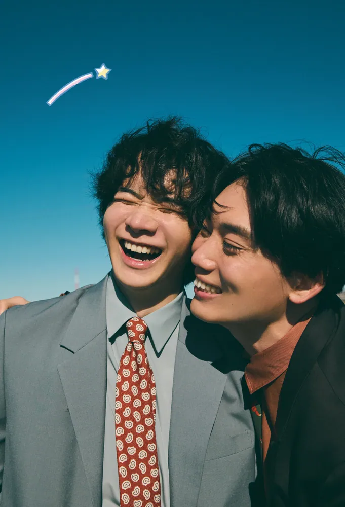 笑えないこと吹っ飛ばしてバカンスみたいな人生を」ワークライフ